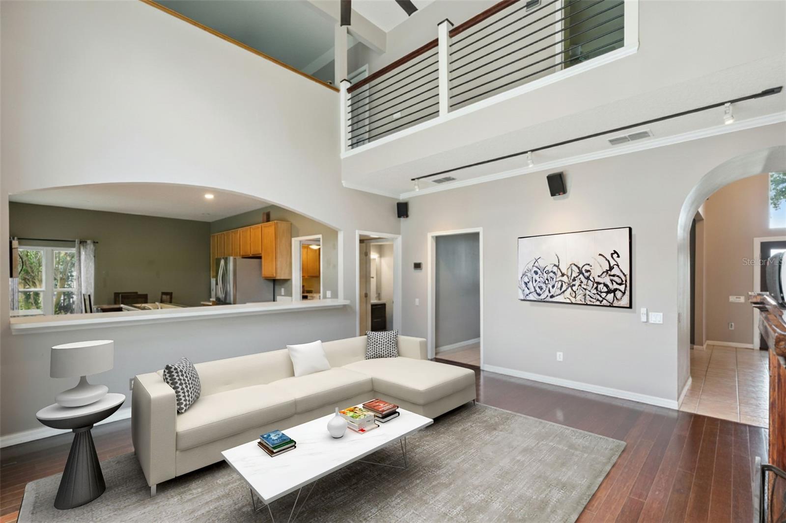 PORTER PLACE - Residential