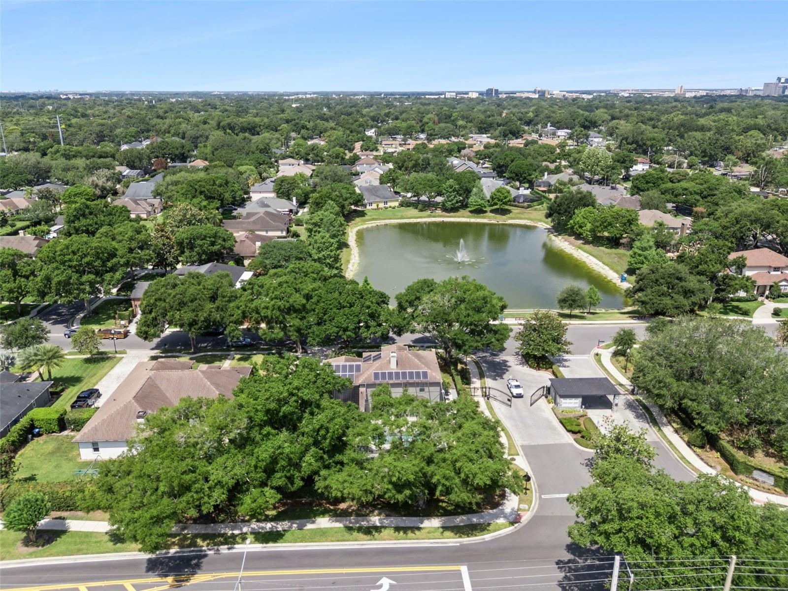 PORTER PLACE - Residential