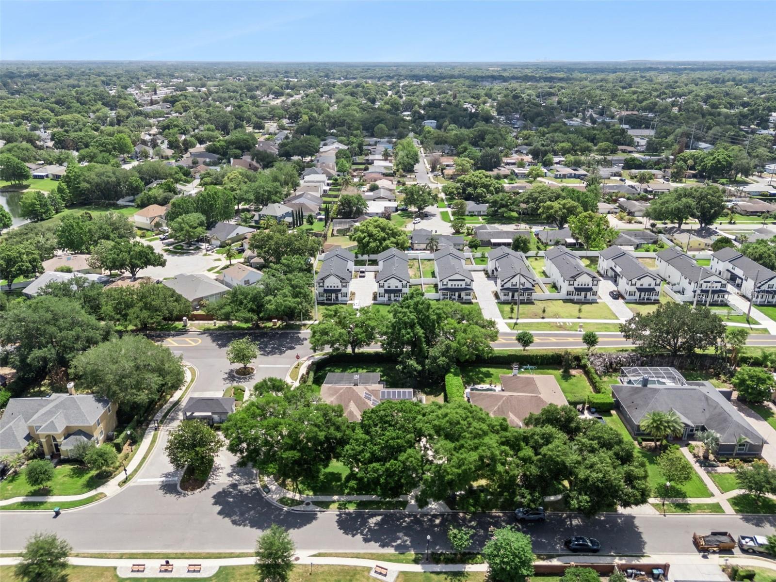 PORTER PLACE - Residential