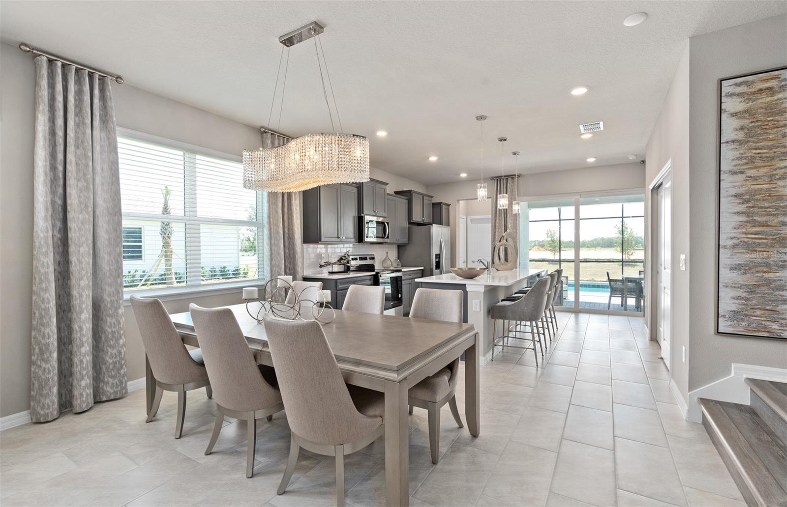 WINDSOR CAY - Residential