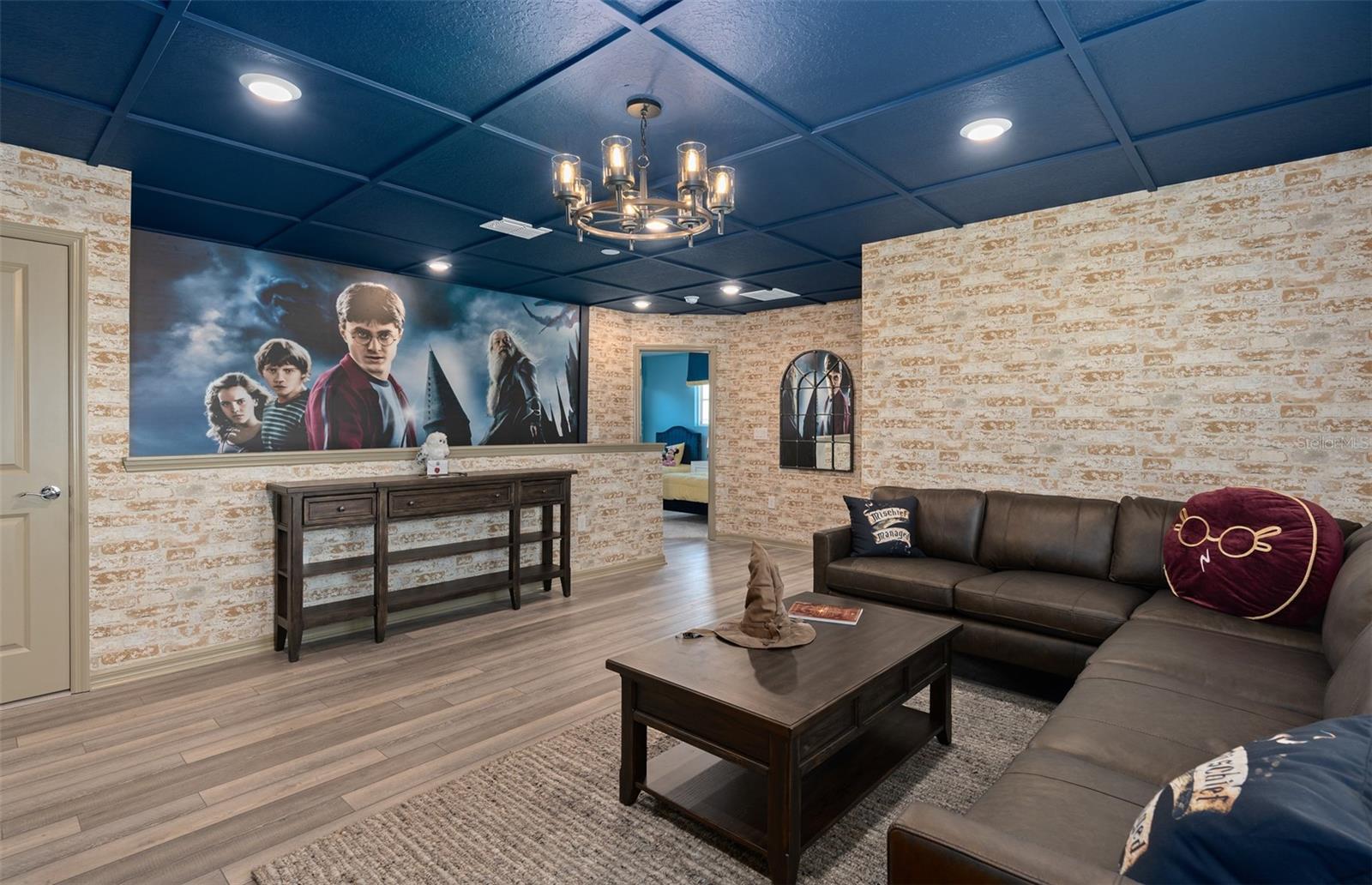 WINDSOR CAY - Residential