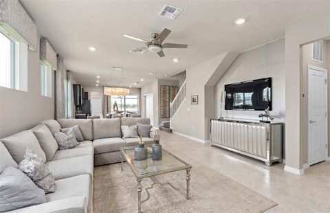 Tiny photo for 16131 Coastal Cove Lane, Clermont, FL 34714 (MLS # O6358773)