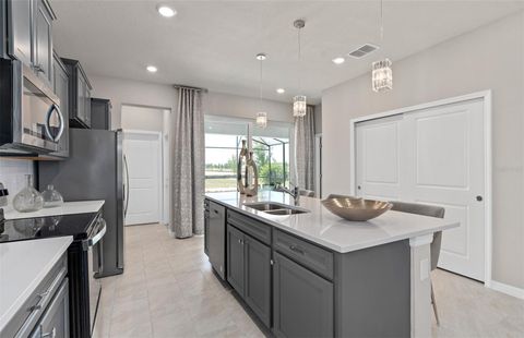 Tiny photo for 16131 Coastal Cove Lane, Clermont, FL 34714 (MLS # O6358773)