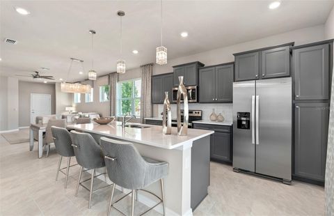 Tiny photo for 16131 Coastal Cove Lane, Clermont, FL 34714 (MLS # O6358773)