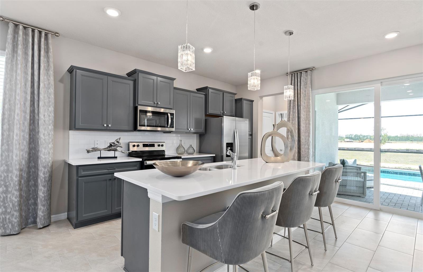 WINDSOR CAY - Residential