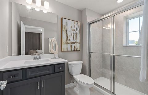 Tiny photo for 16131 Coastal Cove Lane, Clermont, FL 34714 (MLS # O6358773)