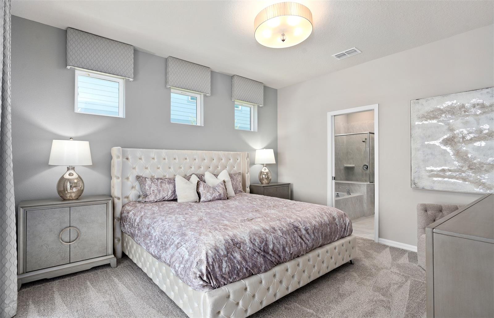 WINDSOR CAY - Residential