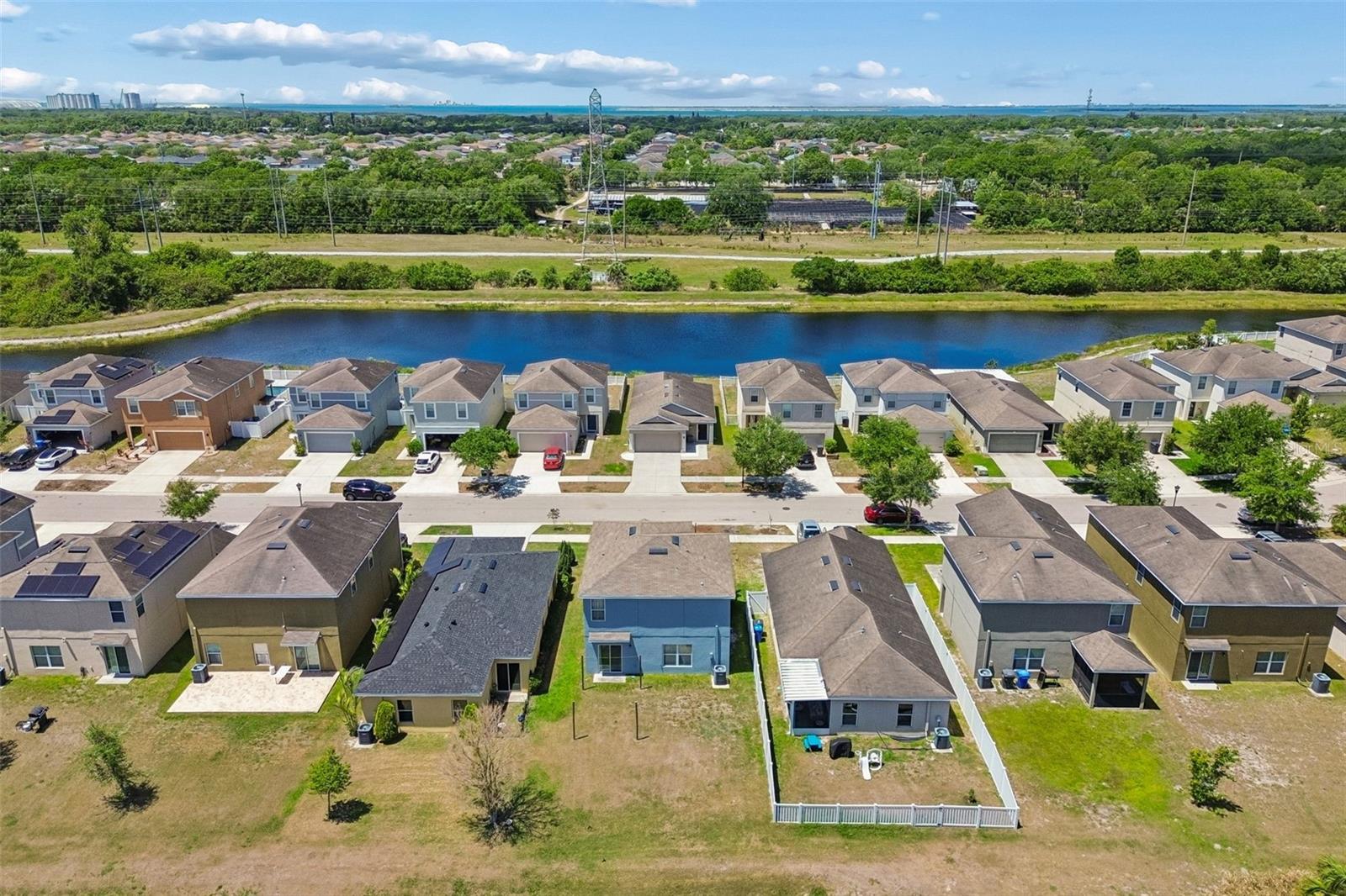 CARRIAGE PTE SOUTH PH 2C 2 - Residential