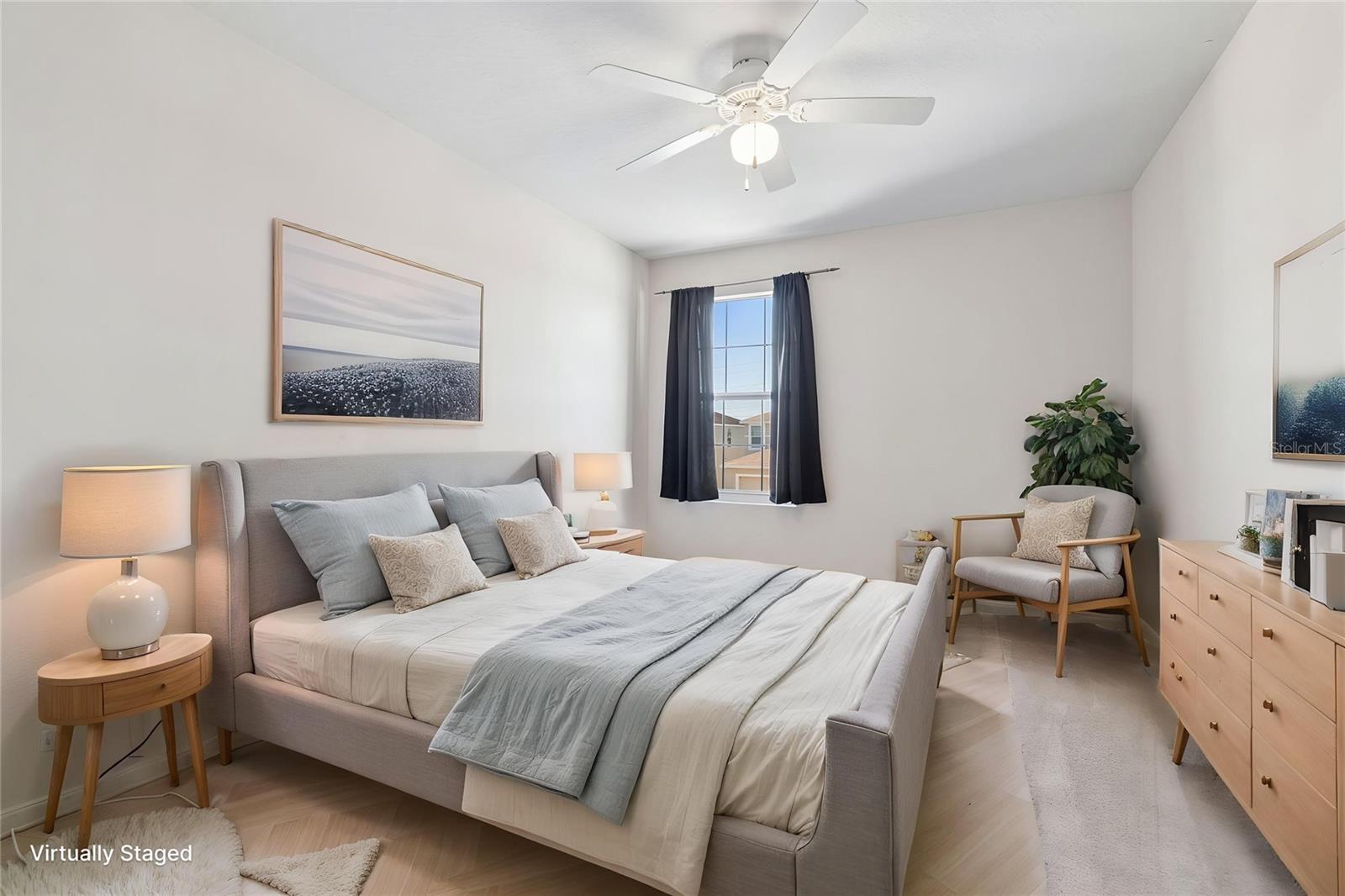 CARRIAGE PTE SOUTH PH 2C 2 - Residential