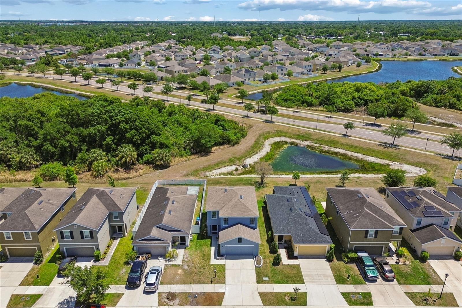 CARRIAGE PTE SOUTH PH 2C 2 - Residential