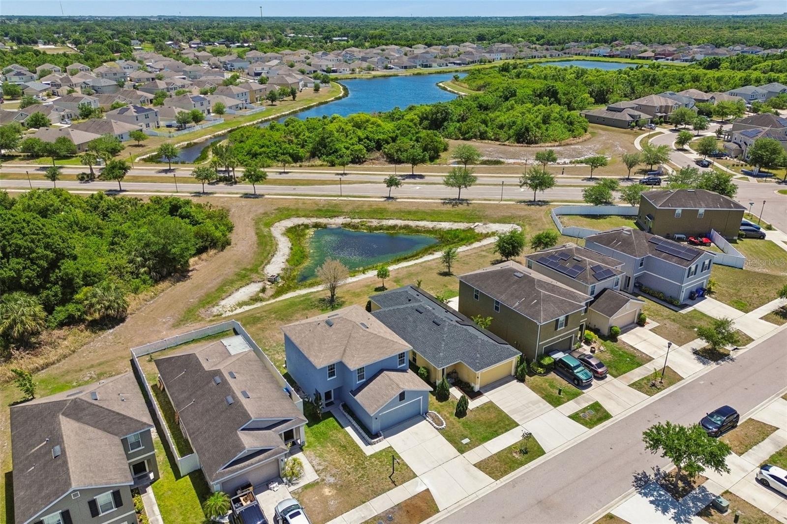 CARRIAGE PTE SOUTH PH 2C 2 - Residential