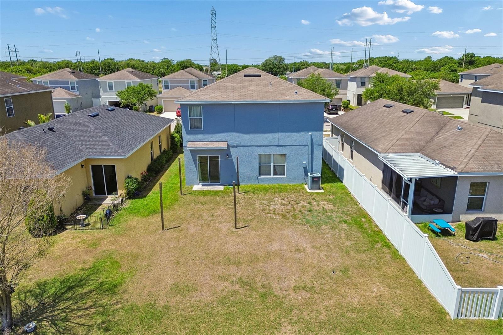 CARRIAGE PTE SOUTH PH 2C 2 - Residential