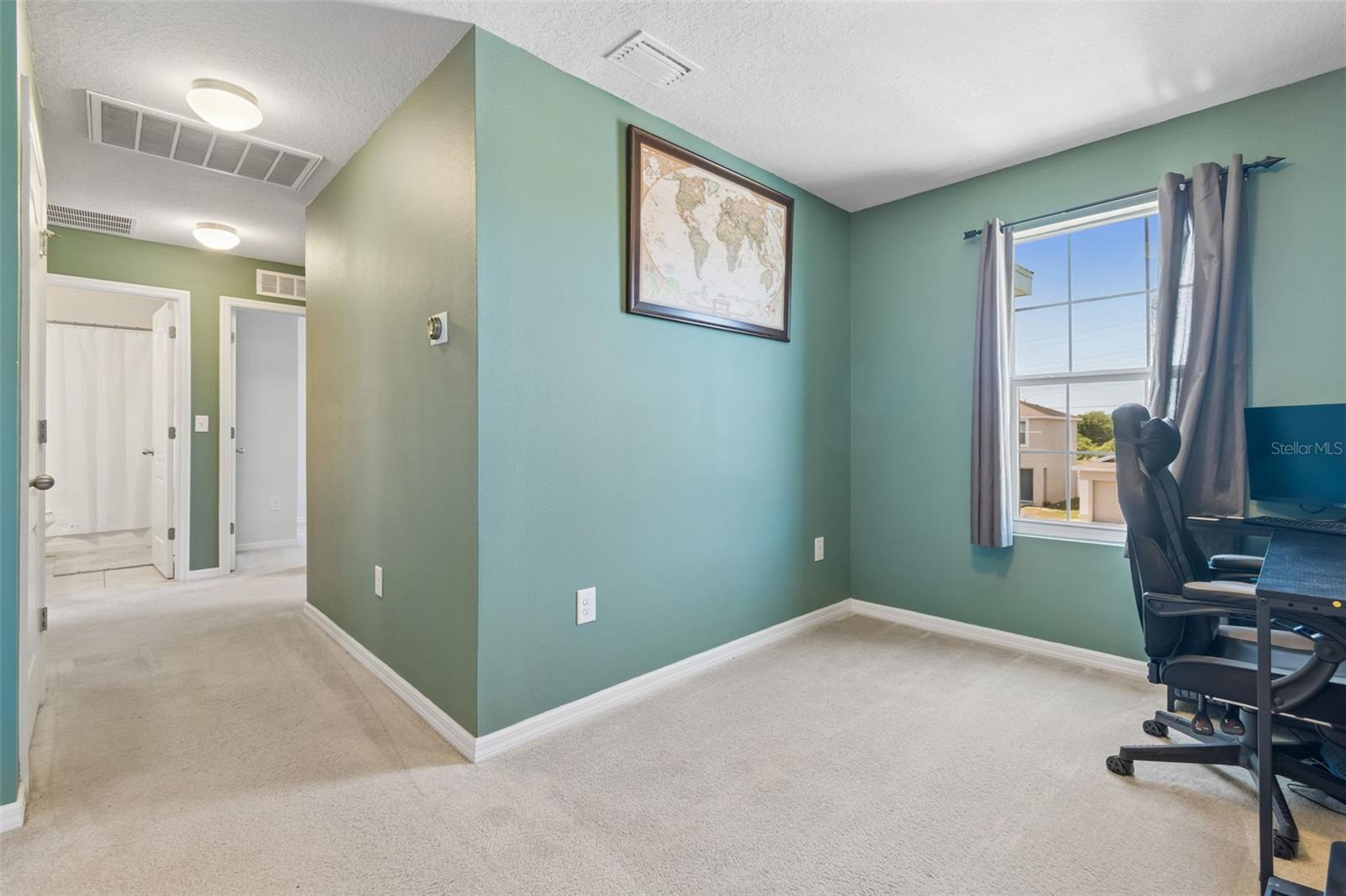 CARRIAGE PTE SOUTH PH 2C 2 - Residential