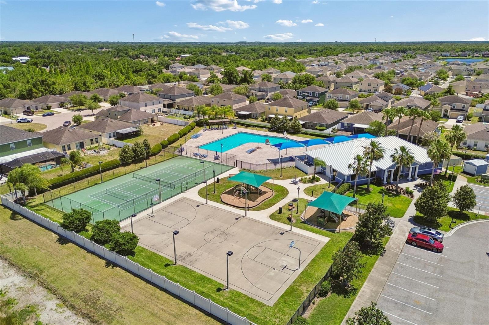 CARRIAGE PTE SOUTH PH 2C 2 - Residential