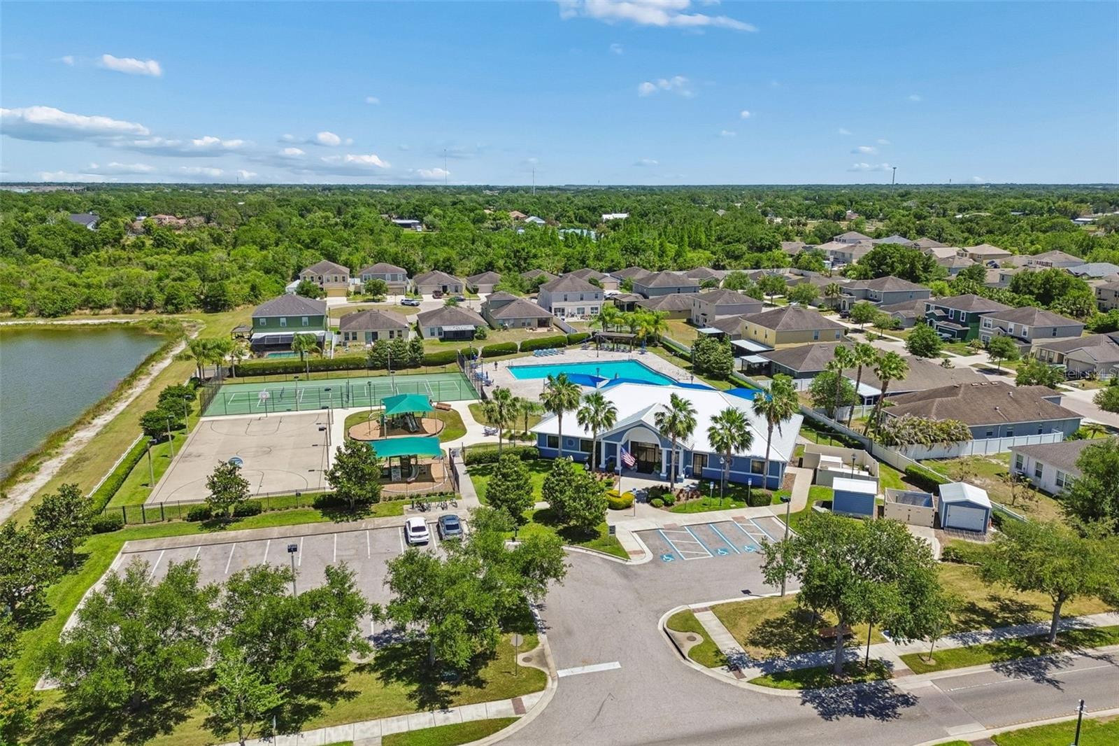 CARRIAGE PTE SOUTH PH 2C 2 - Residential