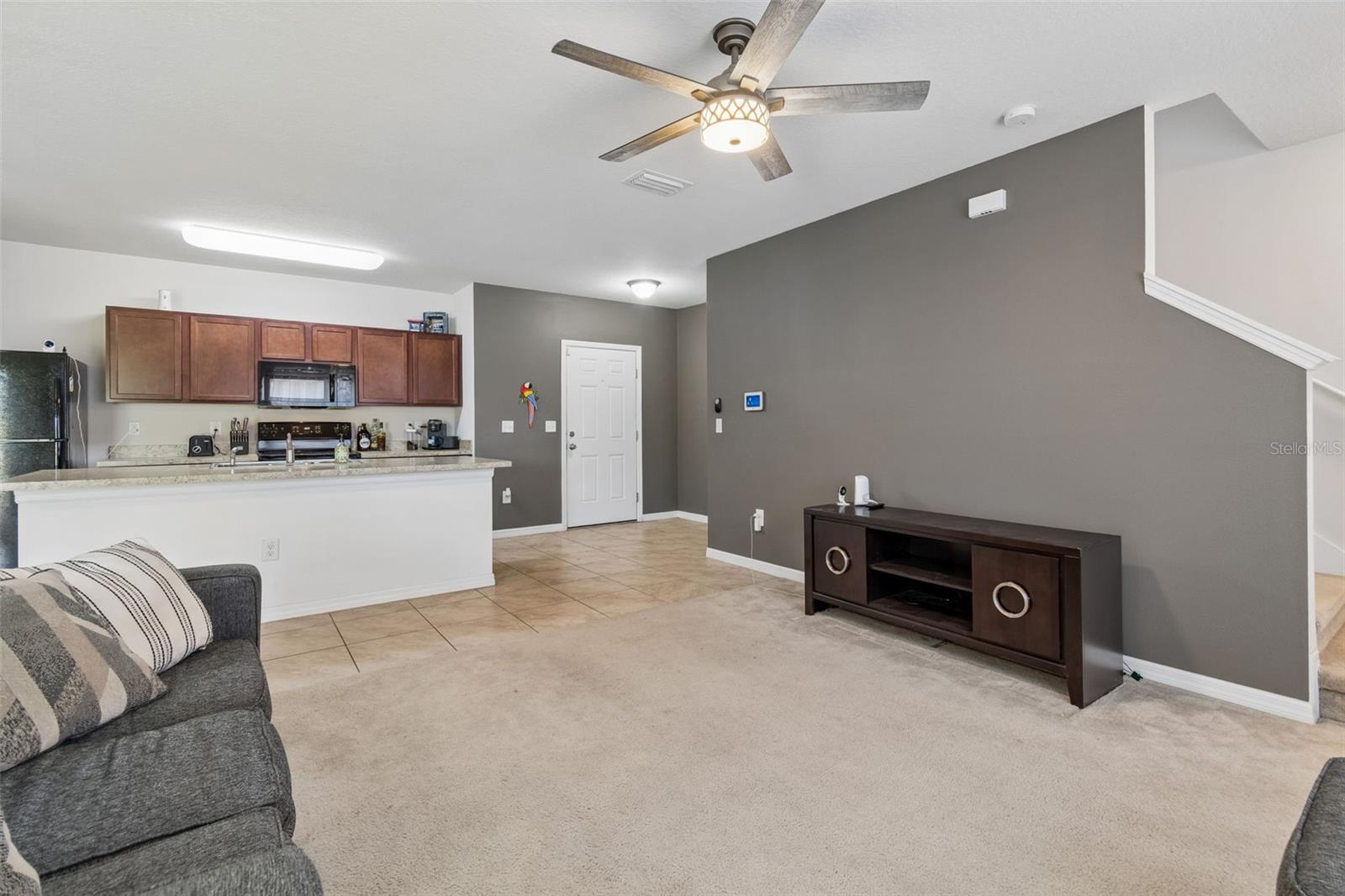 CARRIAGE PTE SOUTH PH 2C 2 - Residential