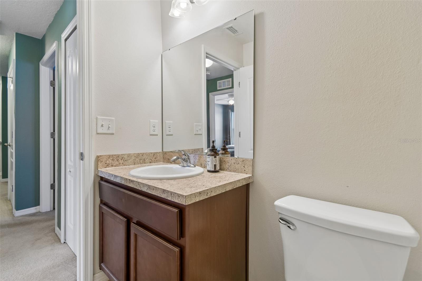 CARRIAGE PTE SOUTH PH 2C 2 - Residential