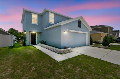 Photo of 11926 Grand Kempston Drive, Gibsonton, FL 33534 (MLS # TB8500485)