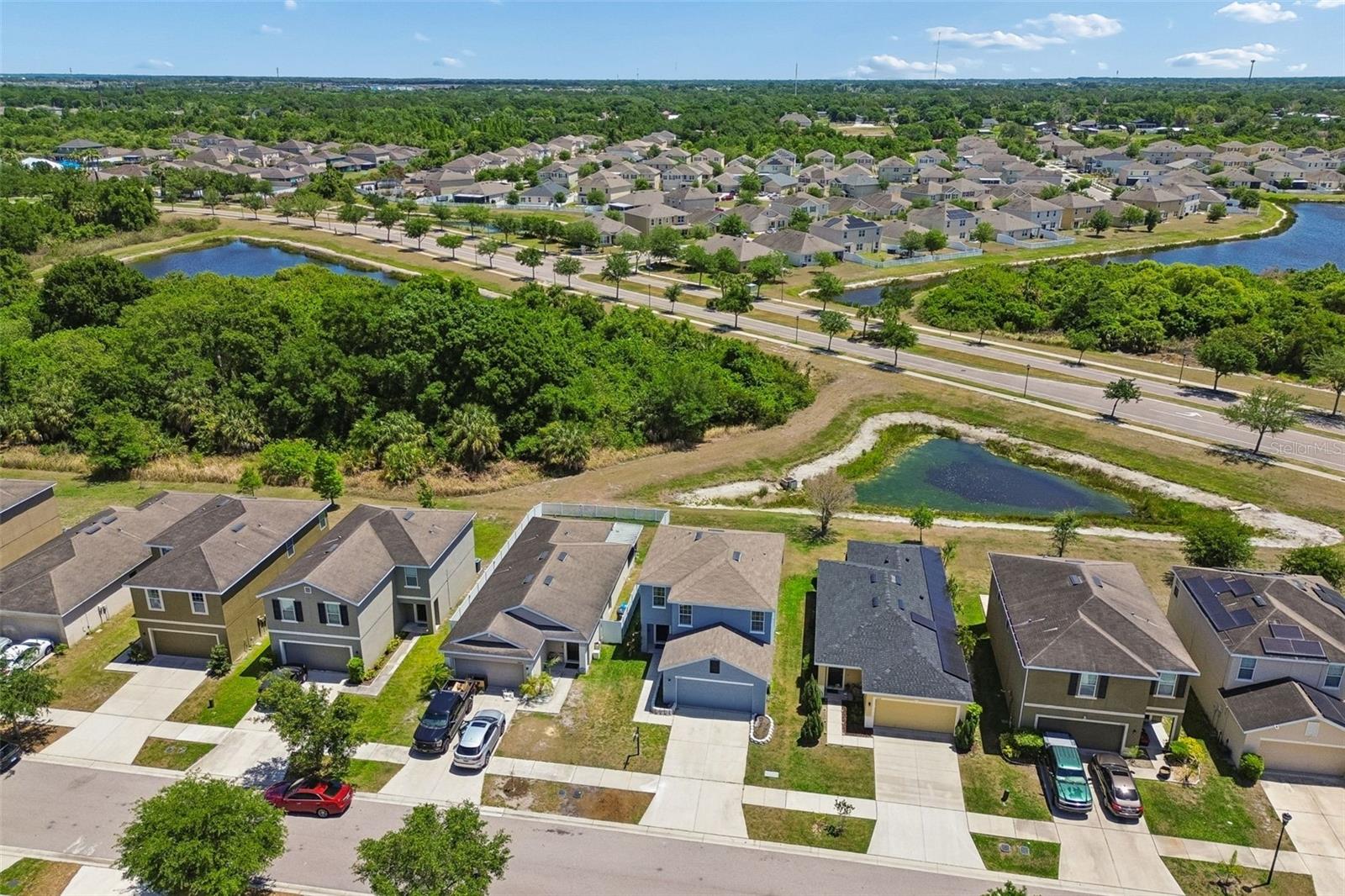 CARRIAGE PTE SOUTH PH 2C 2 - Residential