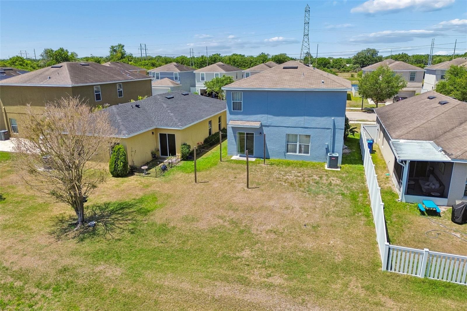 CARRIAGE PTE SOUTH PH 2C 2 - Residential