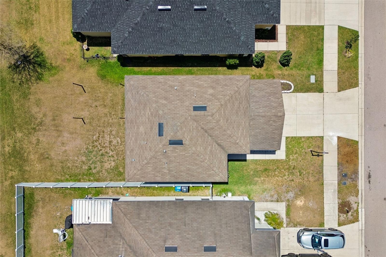 CARRIAGE PTE SOUTH PH 2C 2 - Residential