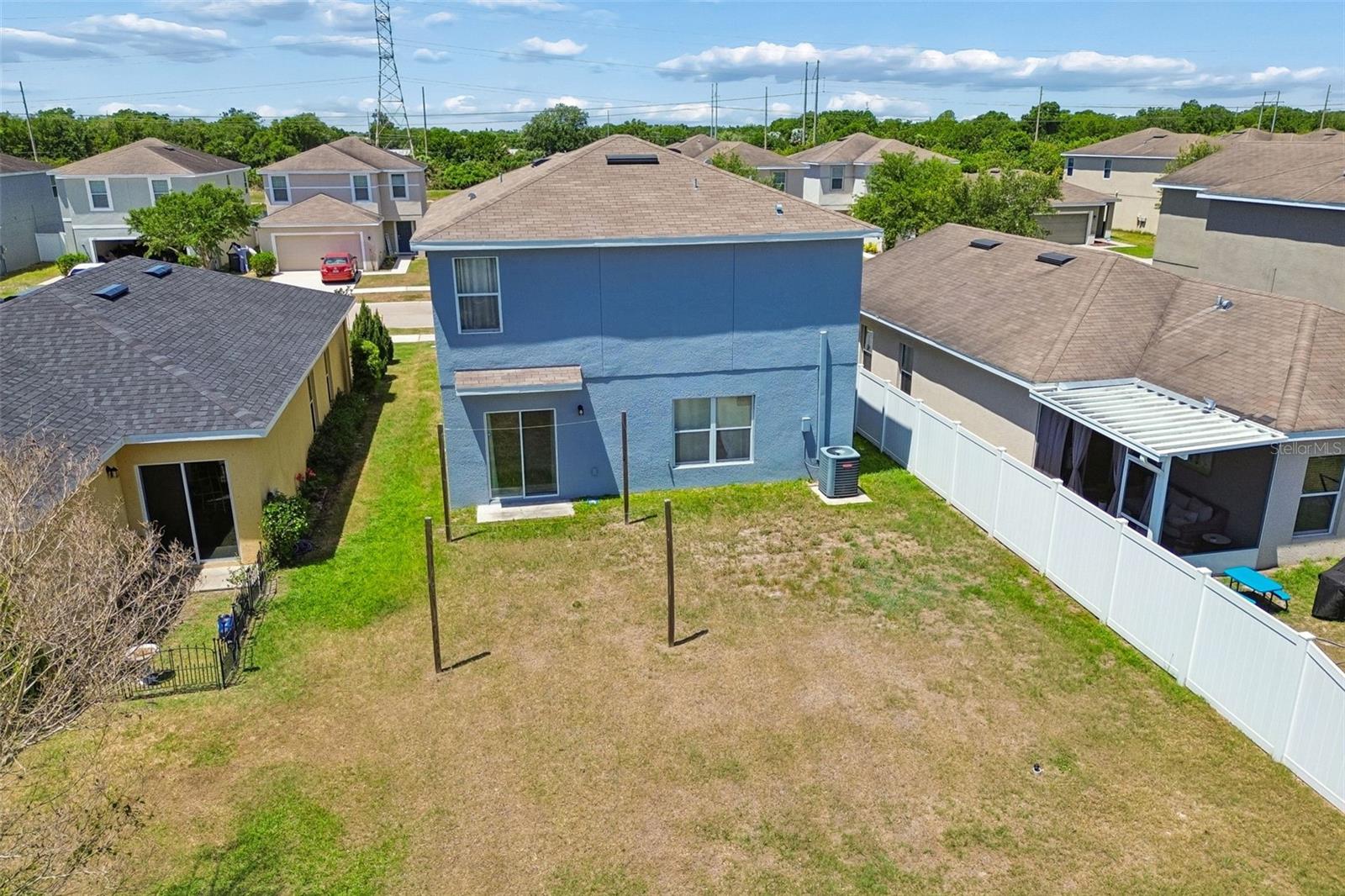 CARRIAGE PTE SOUTH PH 2C 2 - Residential