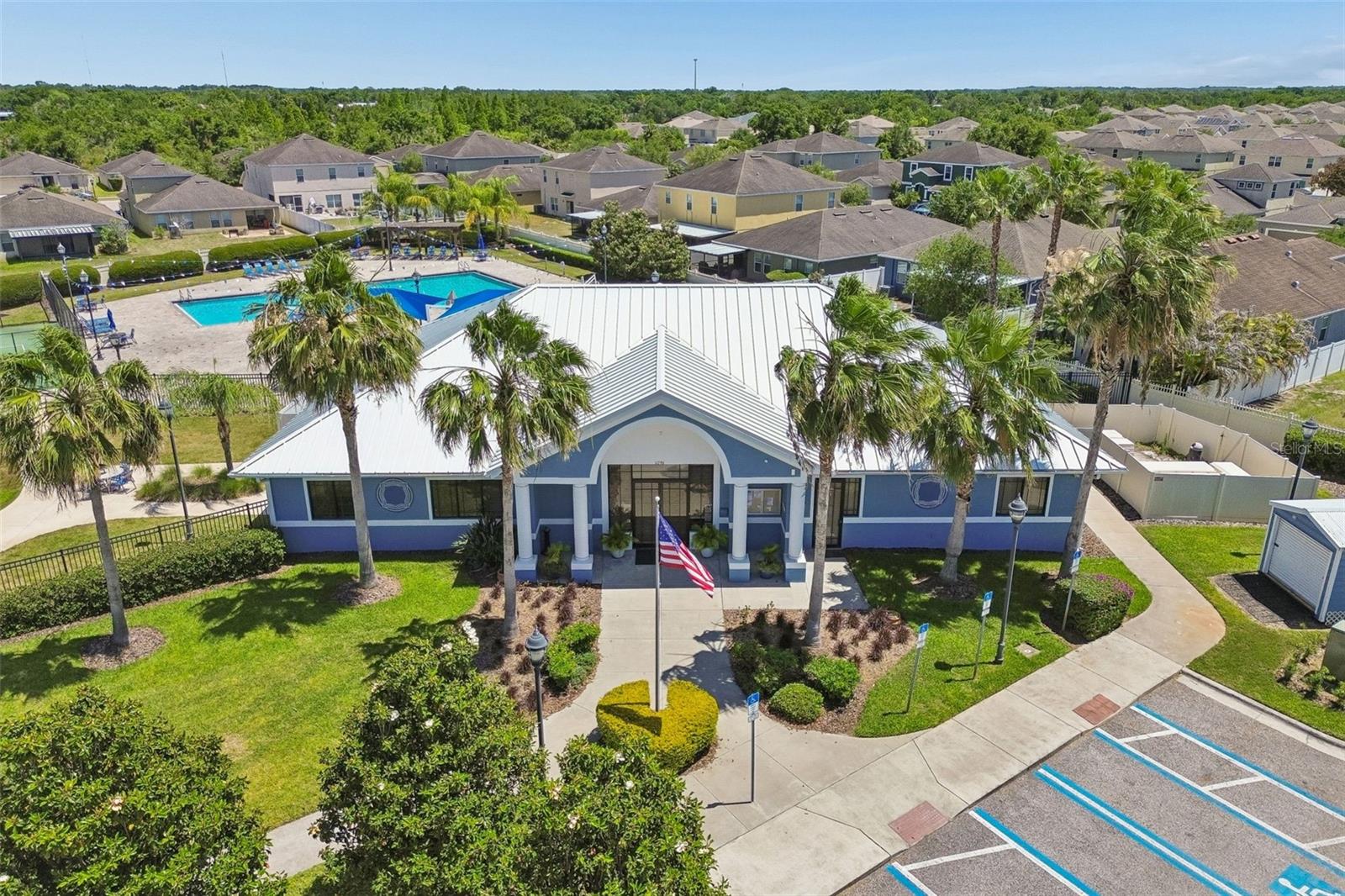 CARRIAGE PTE SOUTH PH 2C 2 - Residential