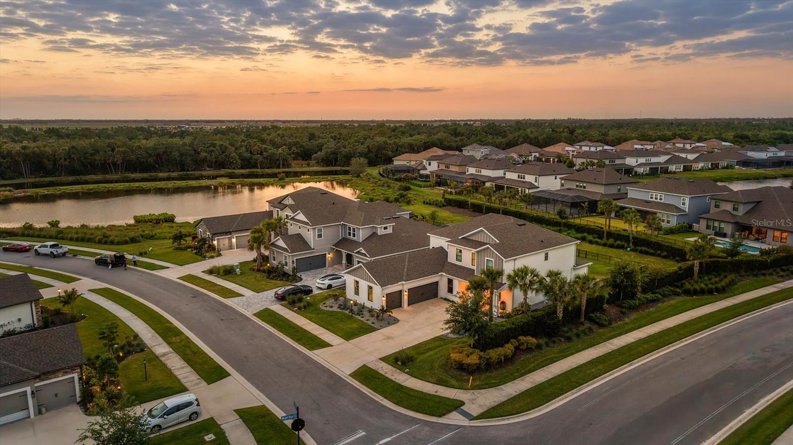 SKYE RANCH NBRHD THREE - Residential