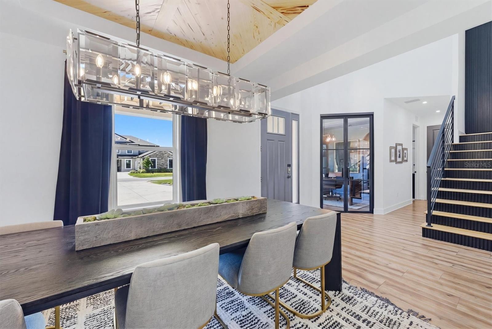 SKYE RANCH NBRHD THREE - Residential