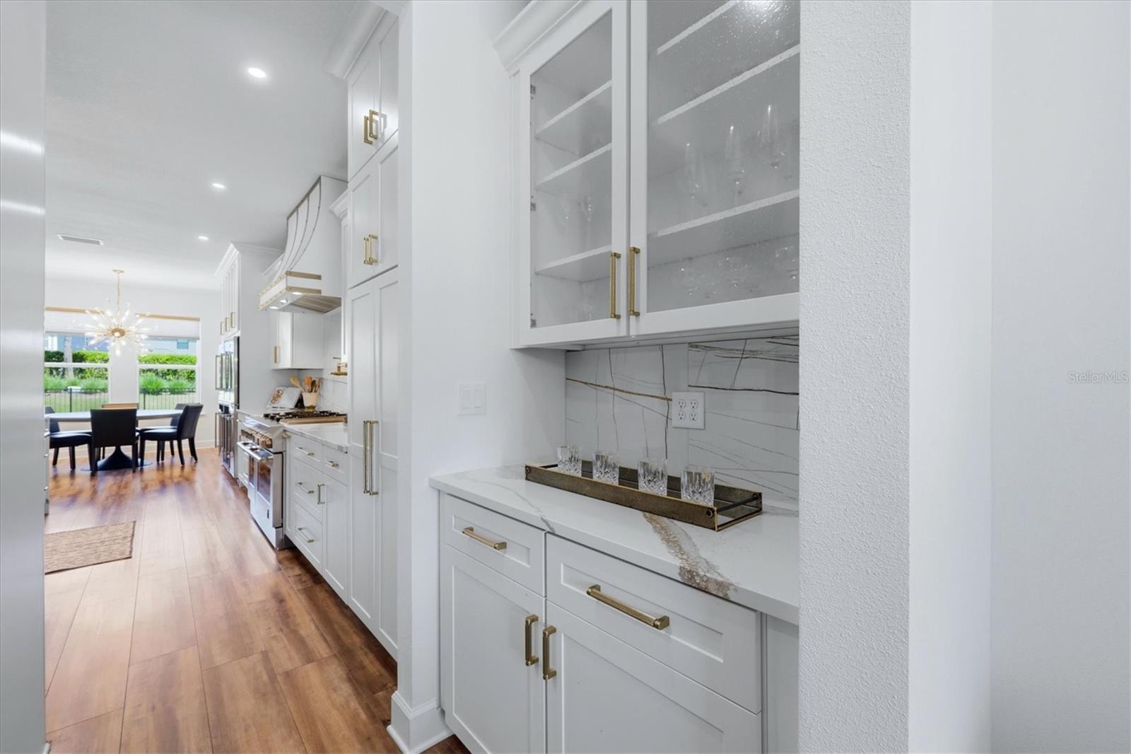 SKYE RANCH NBRHD THREE - Residential