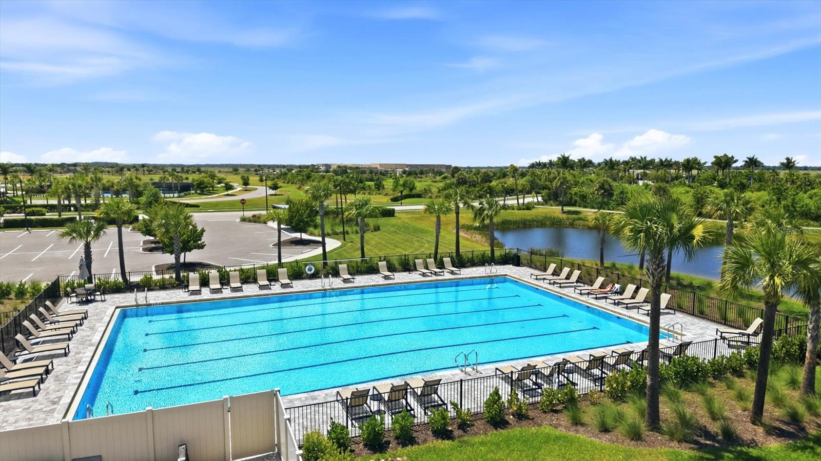 SKYE RANCH NBRHD THREE - Residential