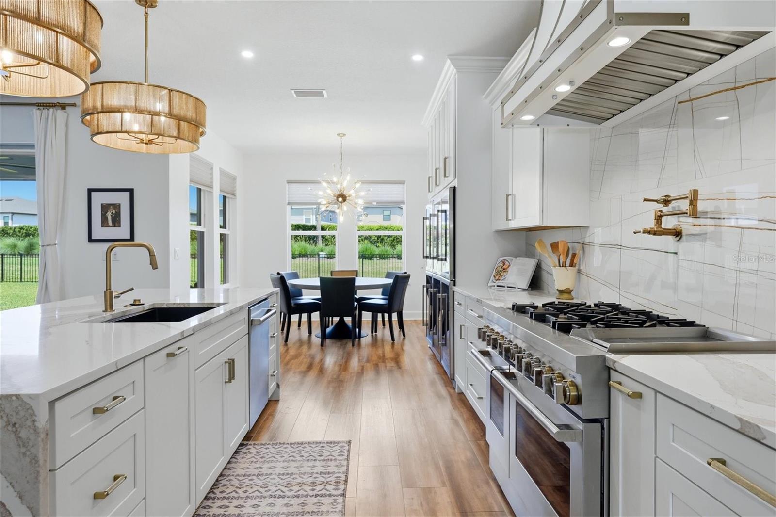 SKYE RANCH NBRHD THREE - Residential