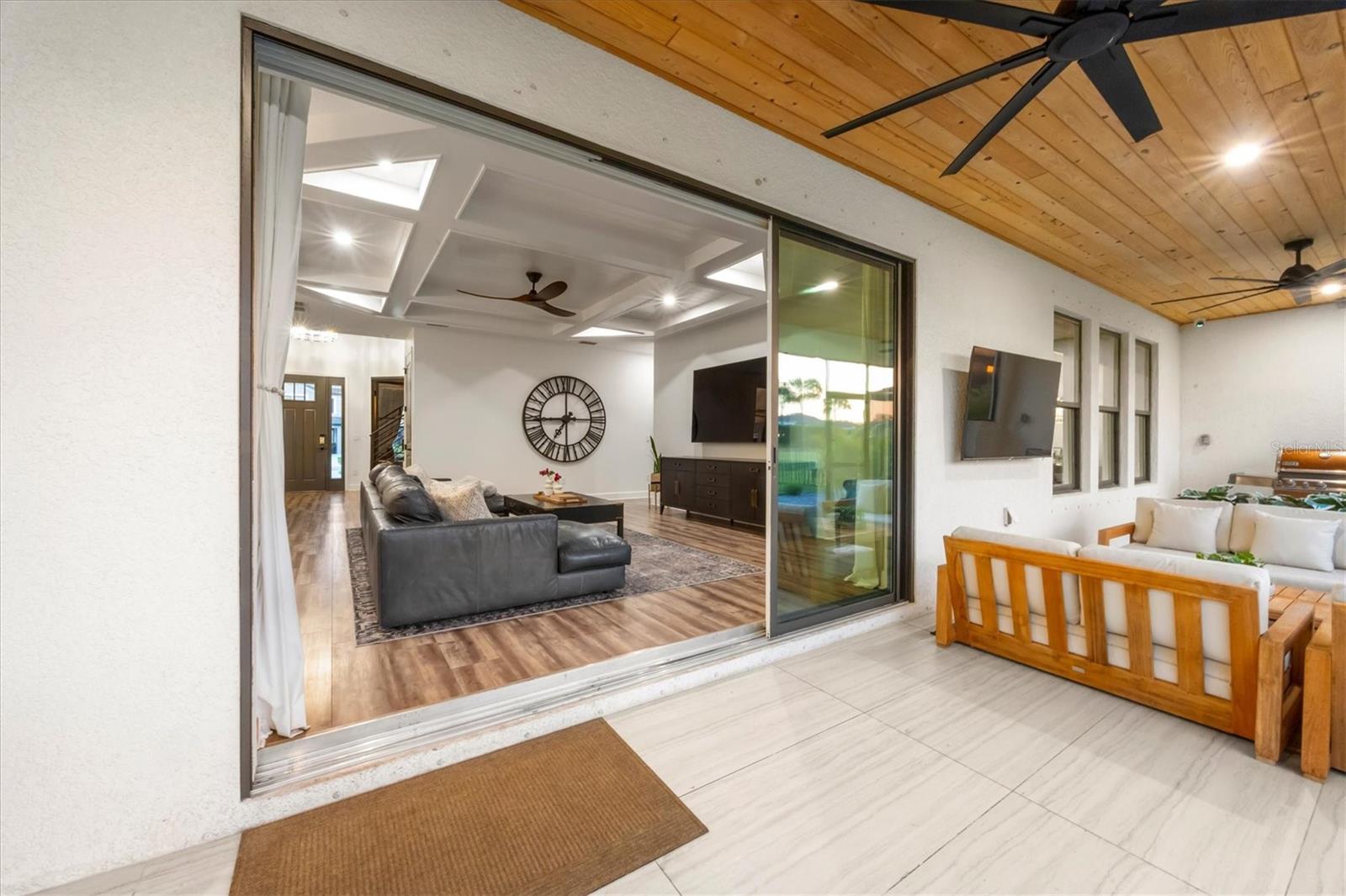 SKYE RANCH NBRHD THREE - Residential