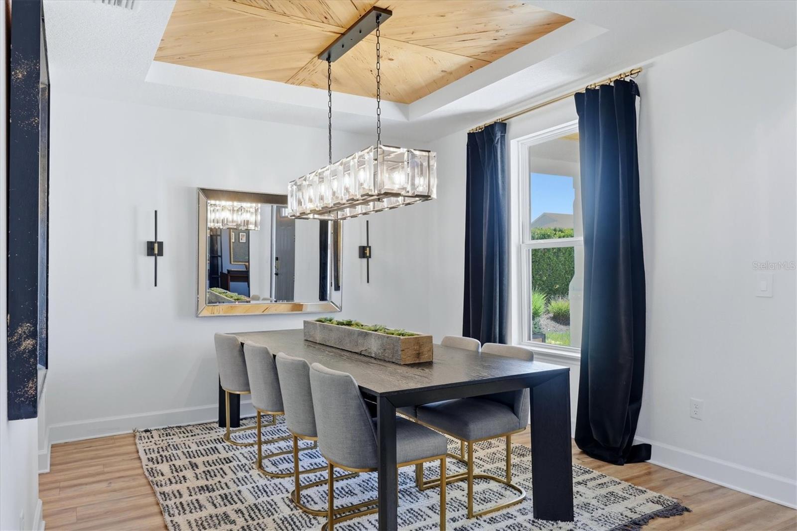 SKYE RANCH NBRHD THREE - Residential