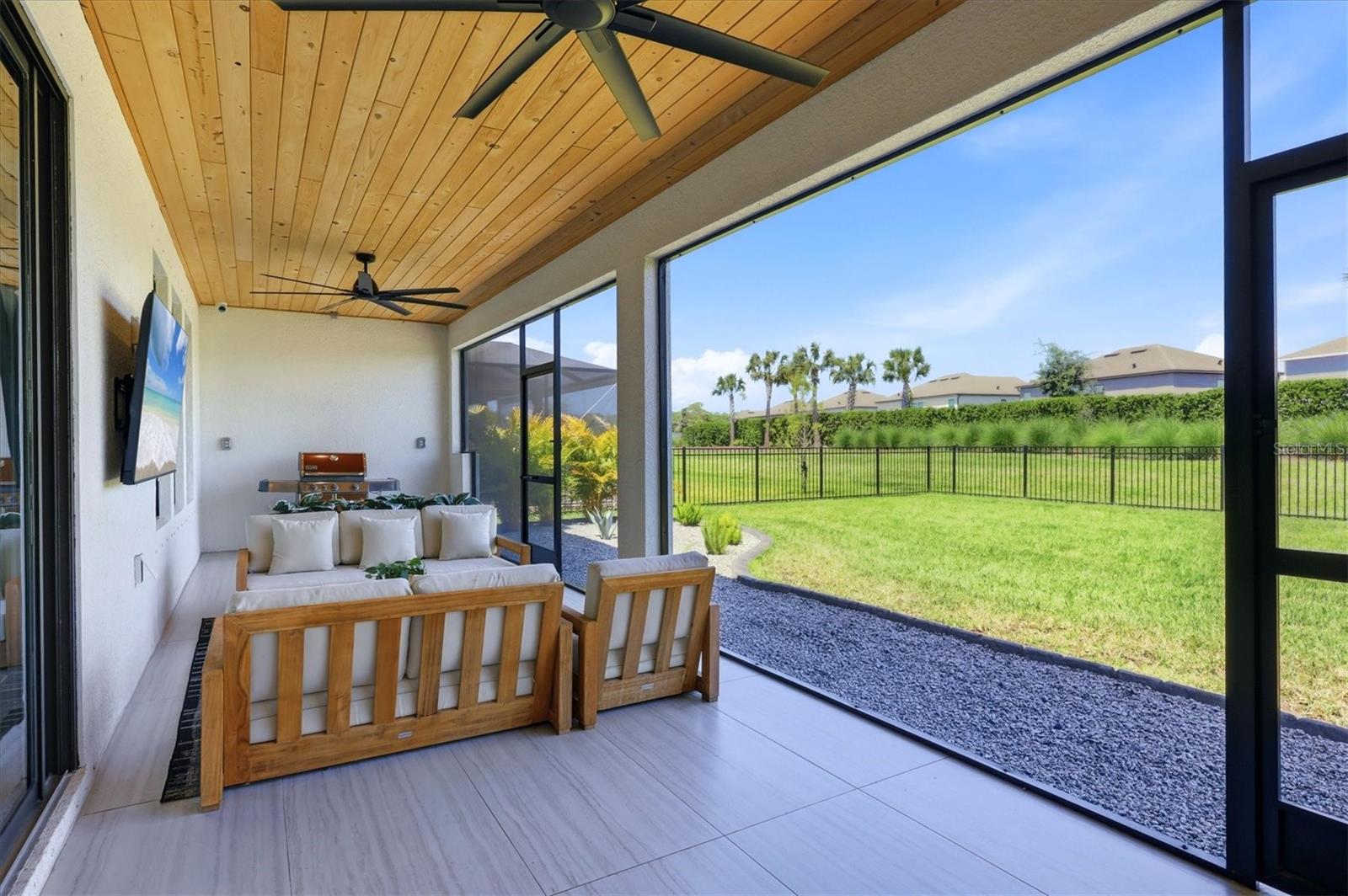 SKYE RANCH NBRHD THREE - Residential