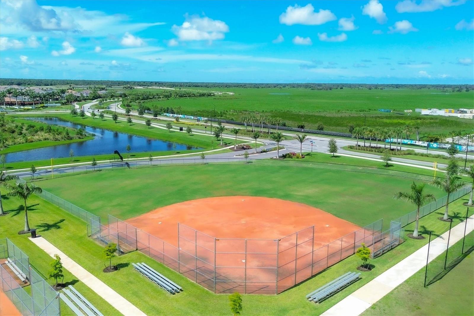 SKYE RANCH NBRHD THREE - Residential