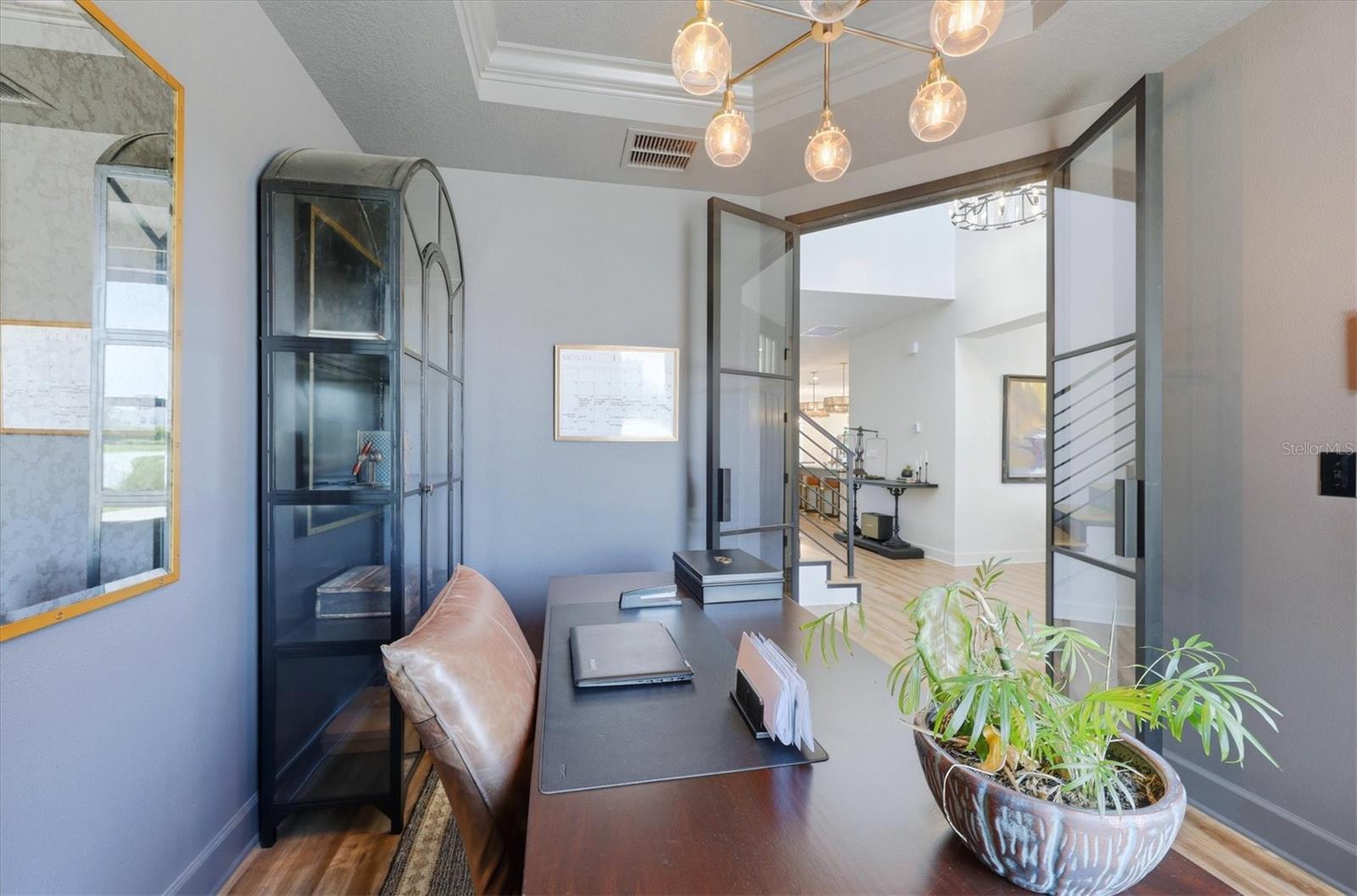 SKYE RANCH NBRHD THREE - Residential