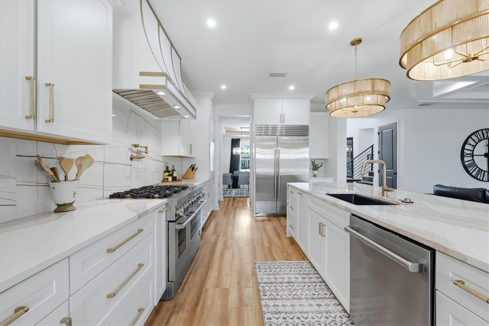 SKYE RANCH NBRHD THREE - Residential