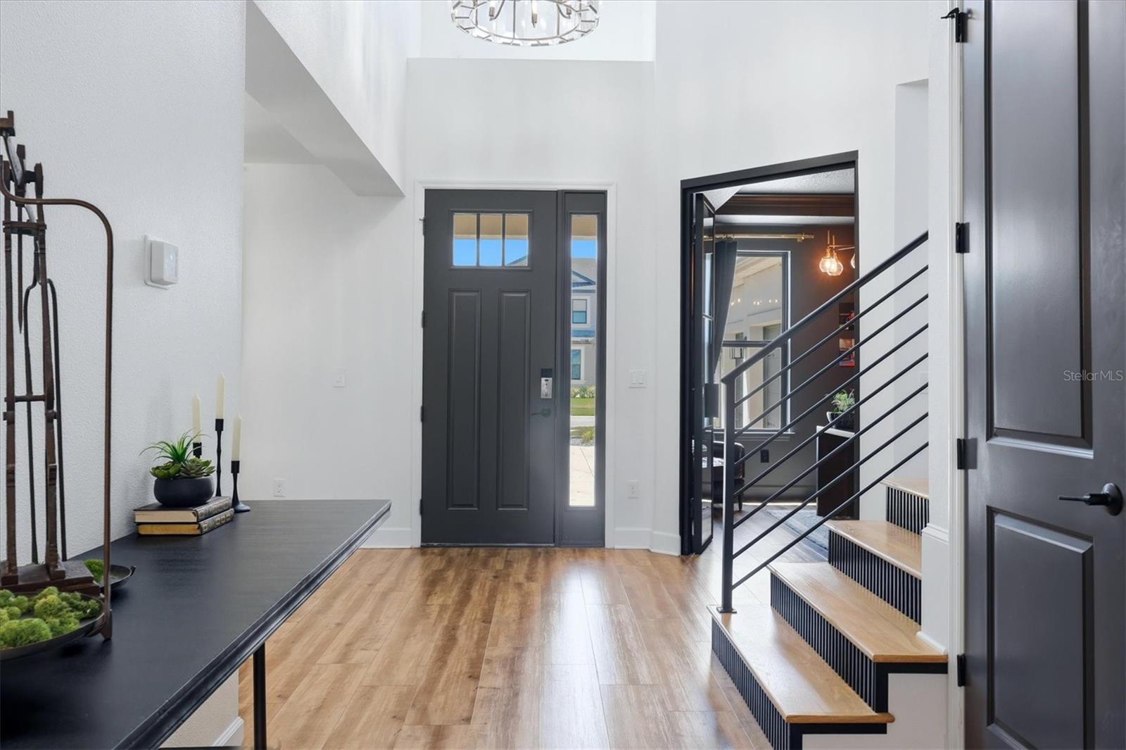 SKYE RANCH NBRHD THREE - Residential