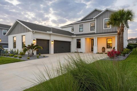 Photo of 8498 Snowfall Street, Sarasota, FL 34241 (MLS # A4689880)