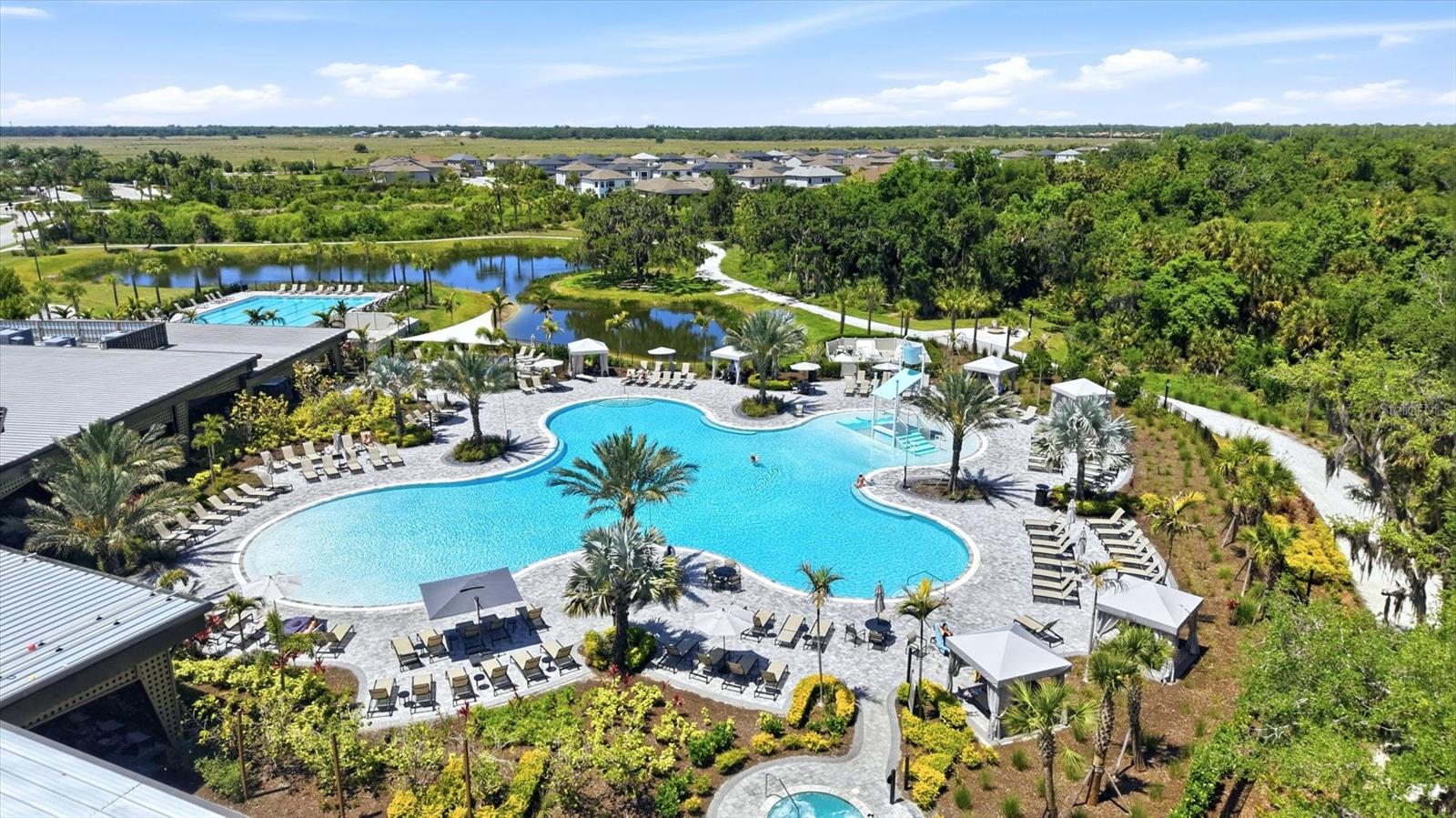 SKYE RANCH NBRHD THREE - Residential