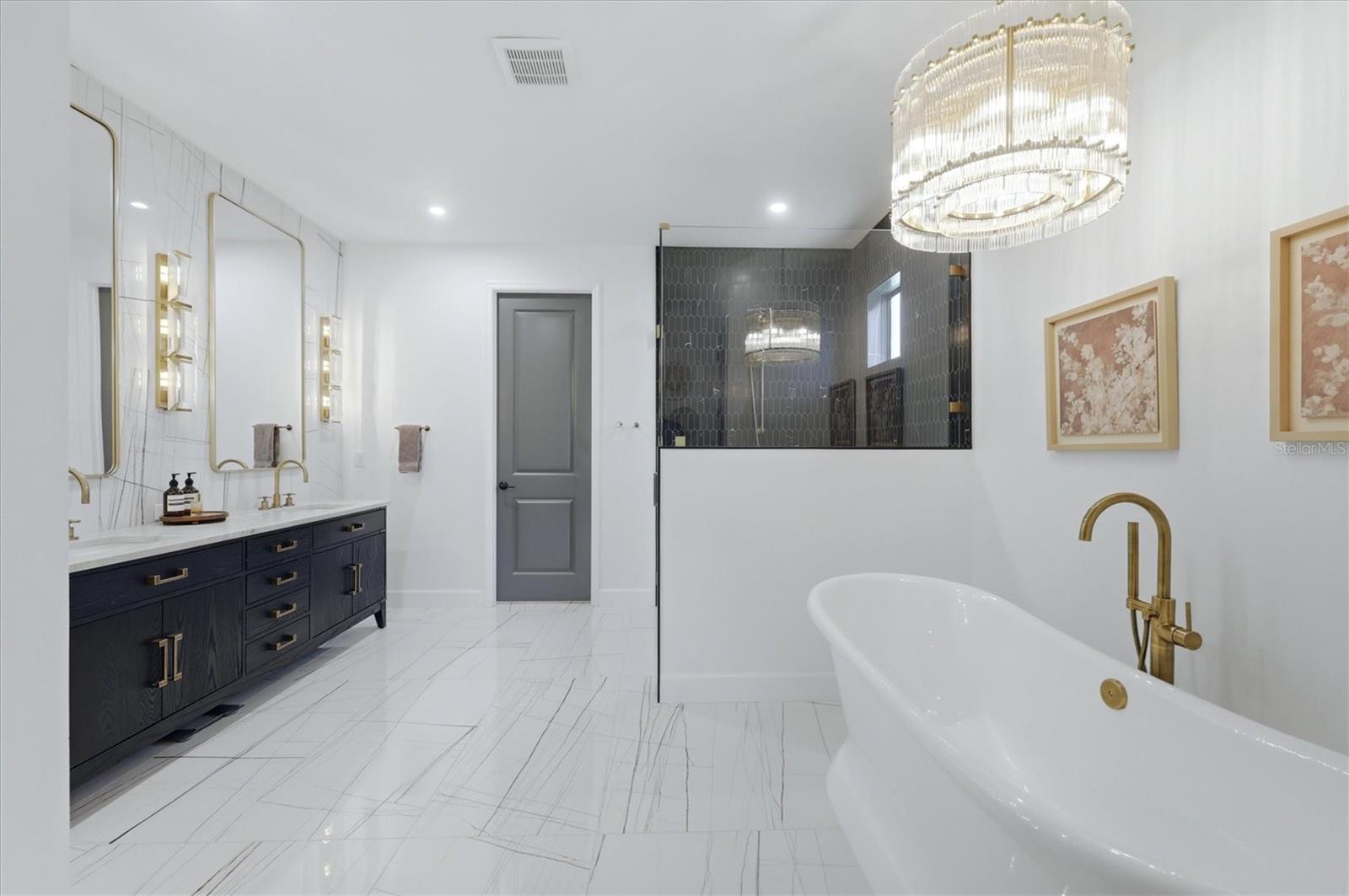 SKYE RANCH NBRHD THREE - Residential