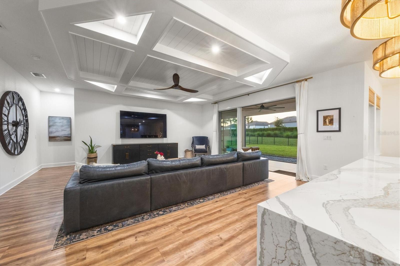 SKYE RANCH NBRHD THREE - Residential