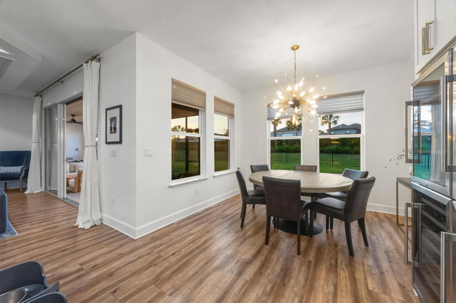 SKYE RANCH NBRHD THREE - Residential