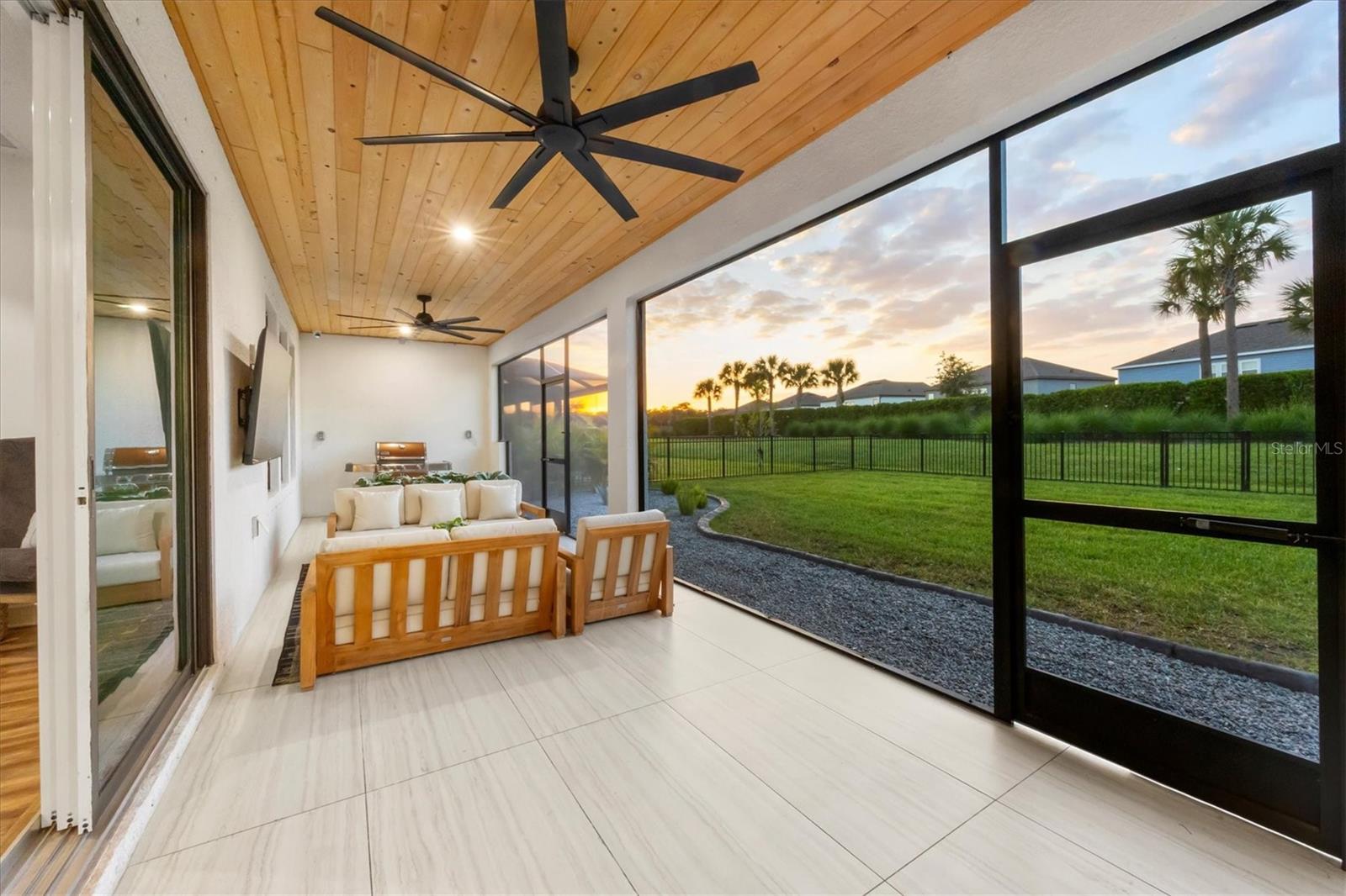 SKYE RANCH NBRHD THREE - Residential