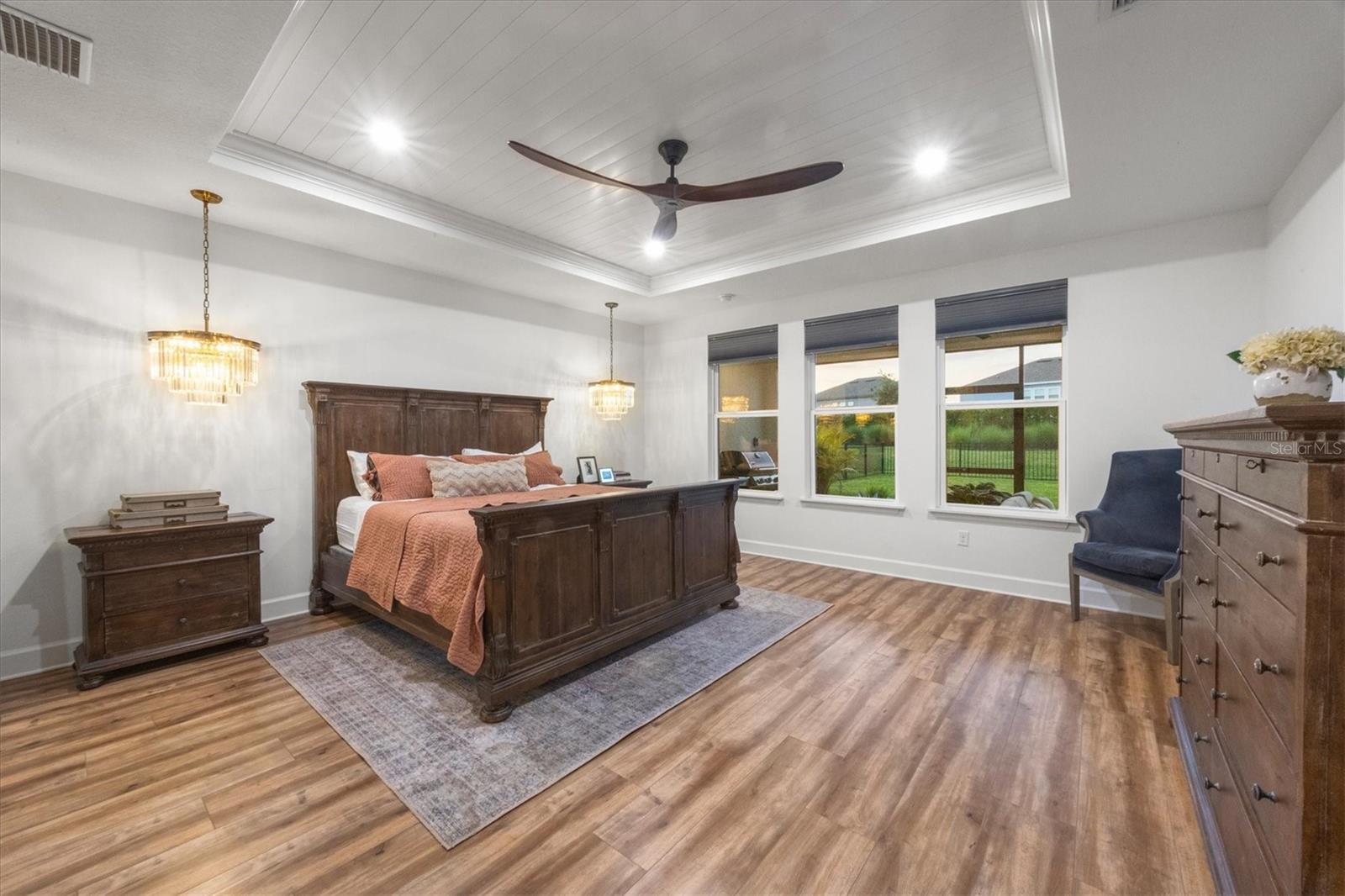 SKYE RANCH NBRHD THREE - Residential