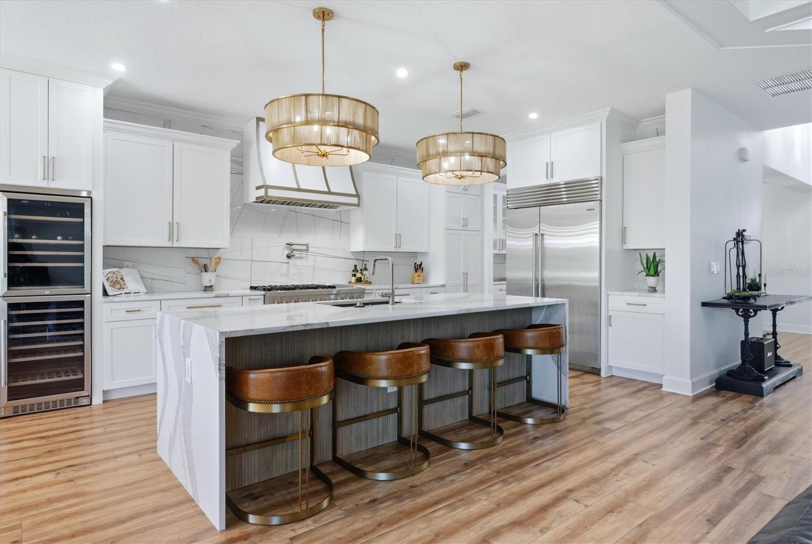 SKYE RANCH NBRHD THREE - Residential