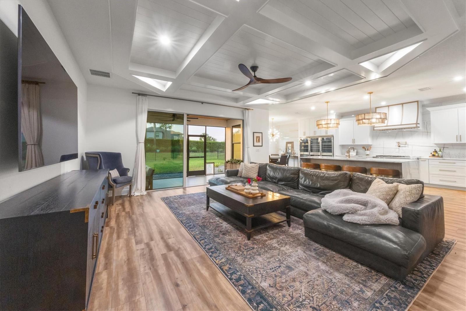 SKYE RANCH NBRHD THREE - Residential