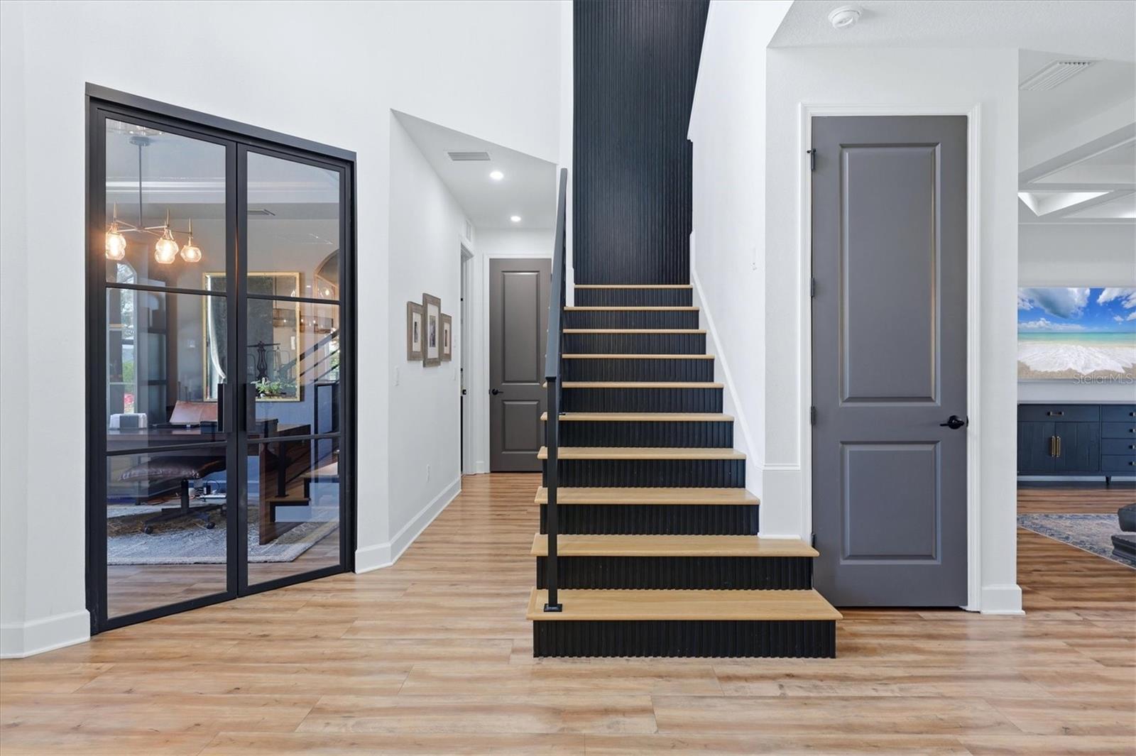 SKYE RANCH NBRHD THREE - Residential