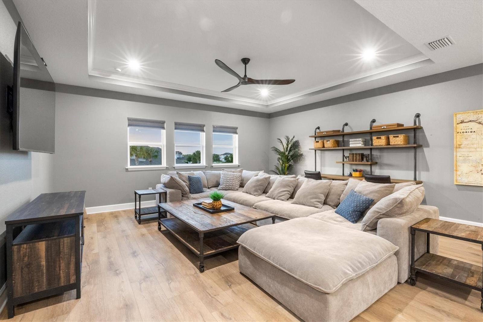 SKYE RANCH NBRHD THREE - Residential